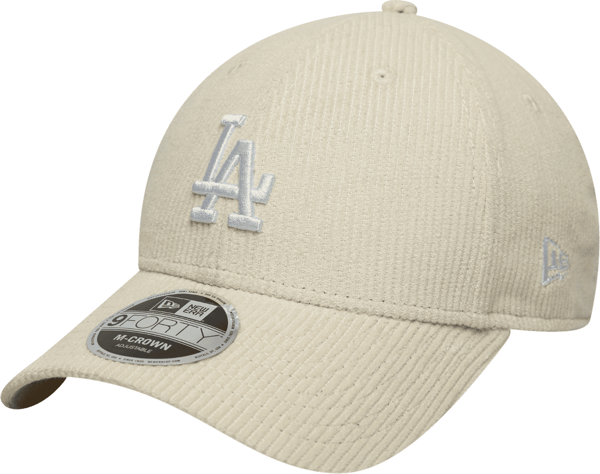 Kšiltovka New Era New Era MLB Los Angeles Dodgers 9Forty Cord