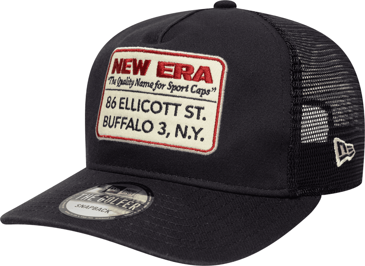 Kšiltovka New Era New Era  9Twenty Patch Adjustable