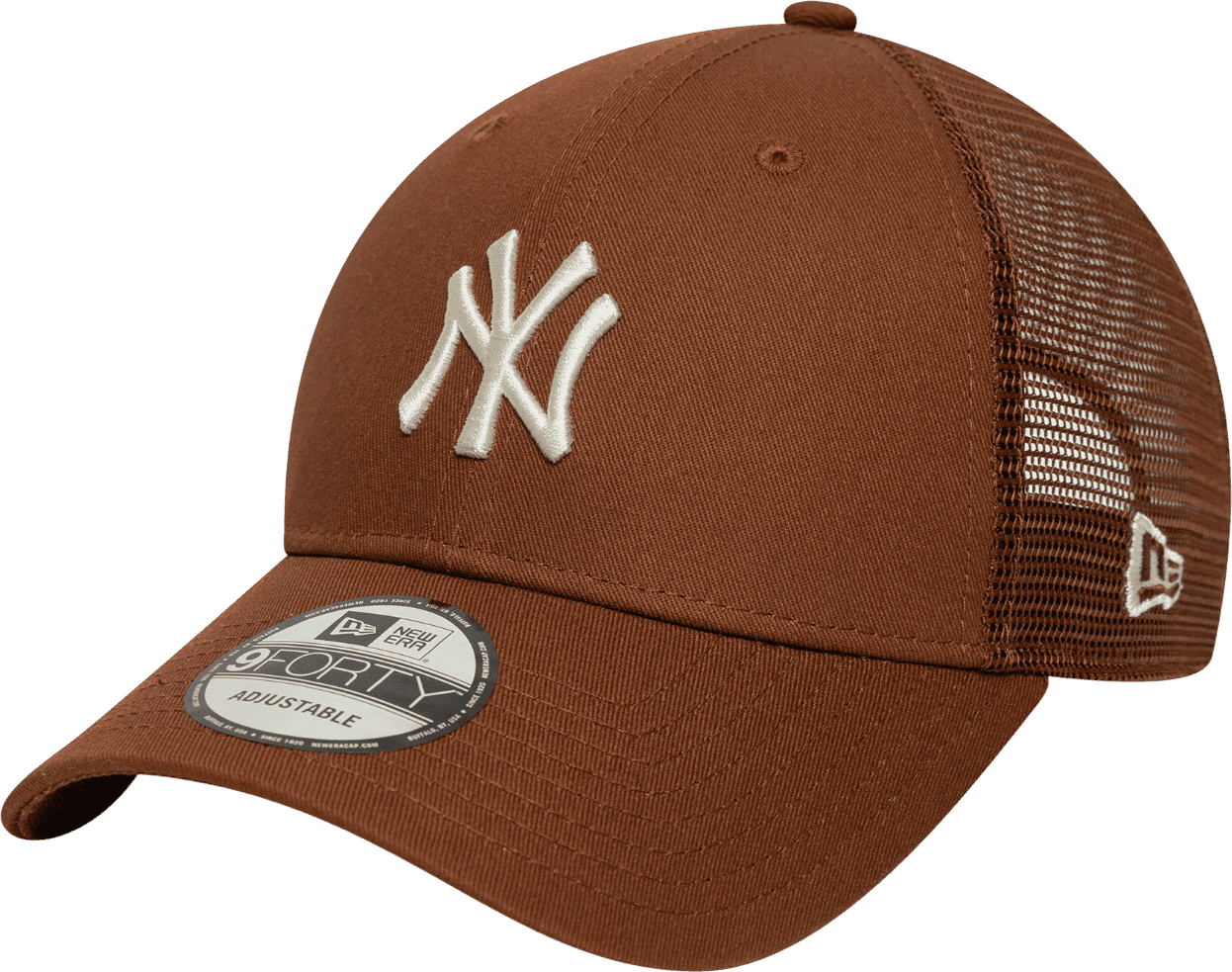 Kšiltovka New Era New Era MLB New York Yankees Homefield 9Forty Trucker