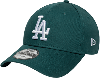 Kšiltovka New Era New Era MLB 9Forty Los Angeles Dodgers
