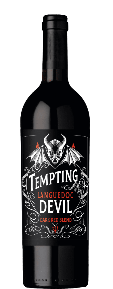Tempting Devil 13,5% 0,75l