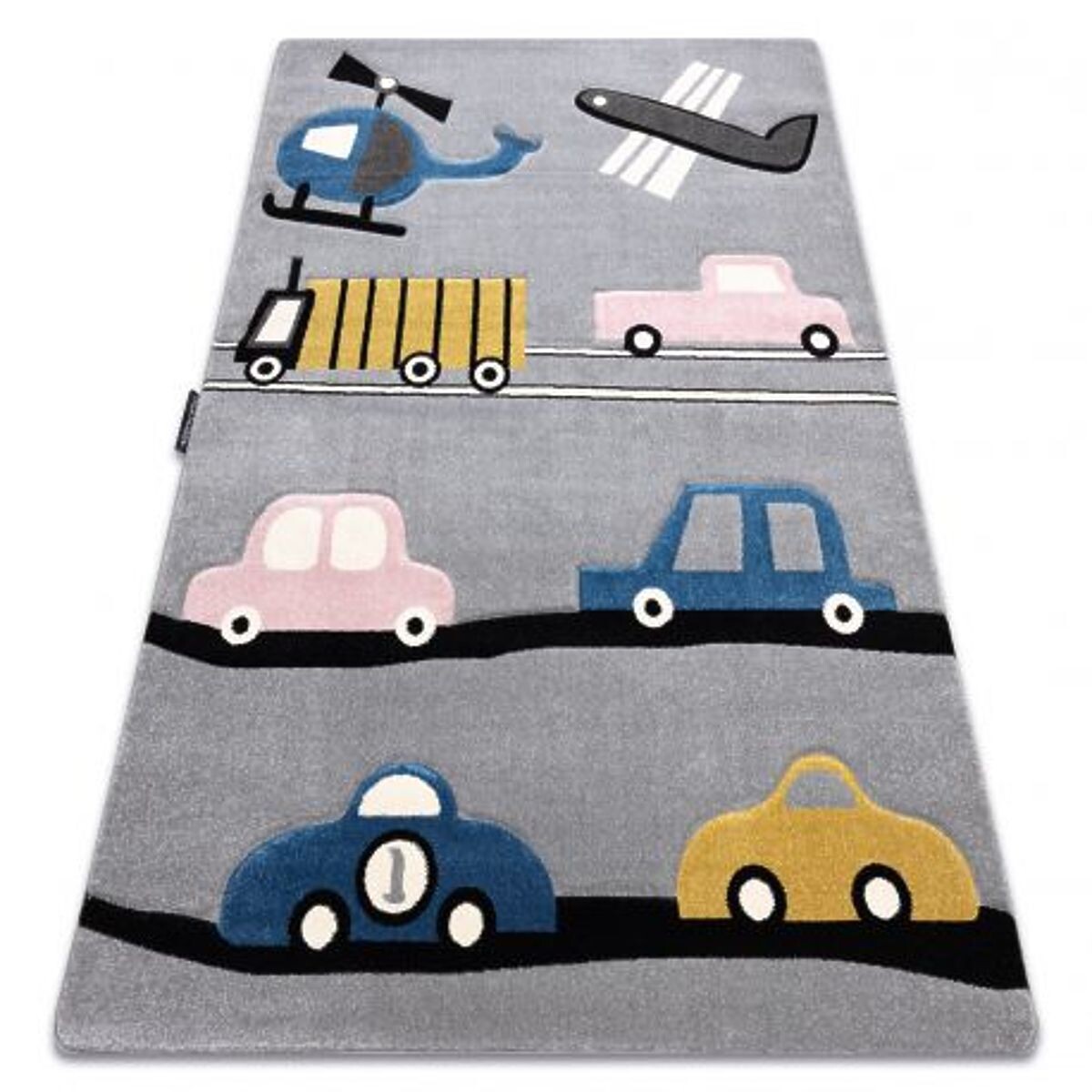 Koberec F.H.Kabis 44809-0