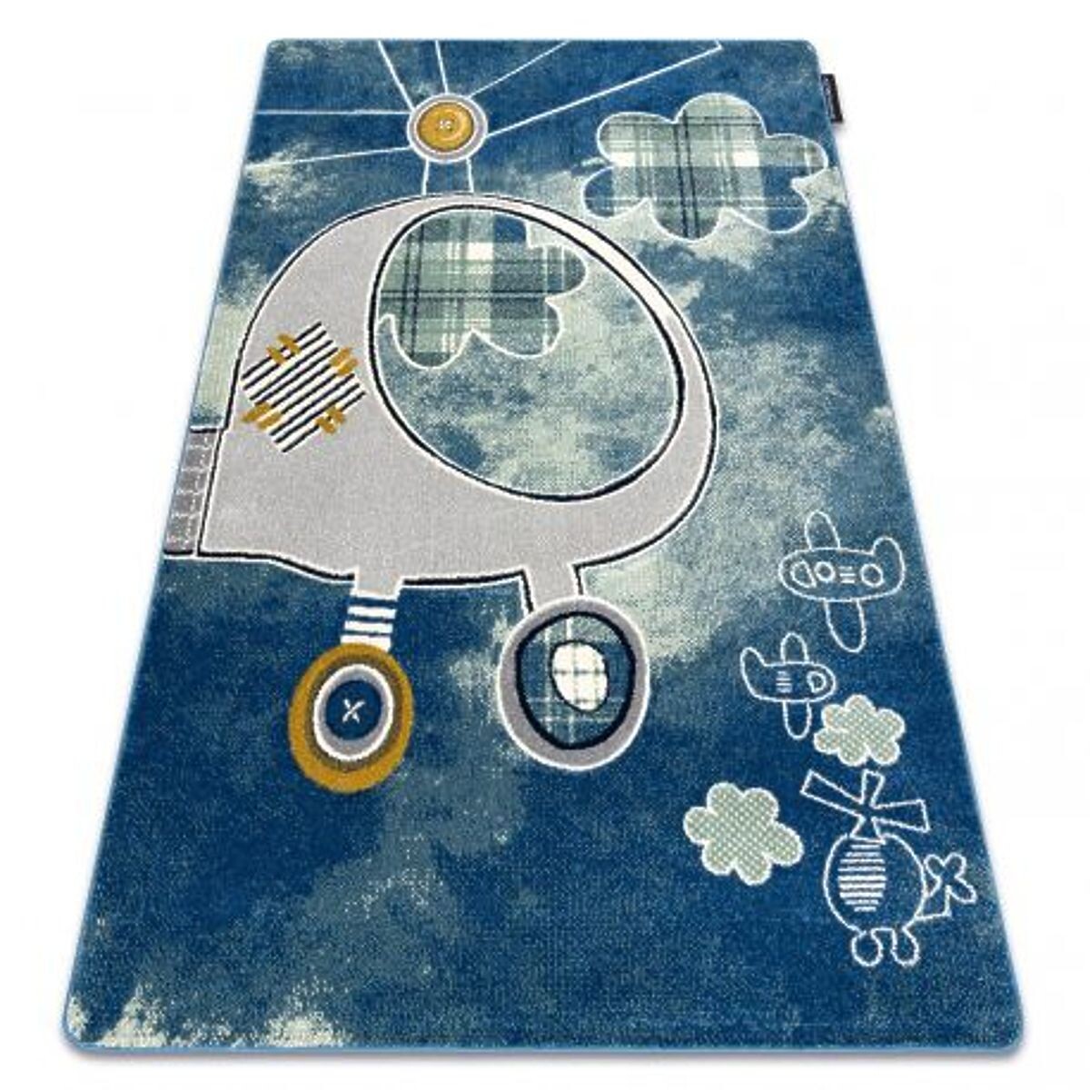 Koberec F.H.Kabis 44833-0