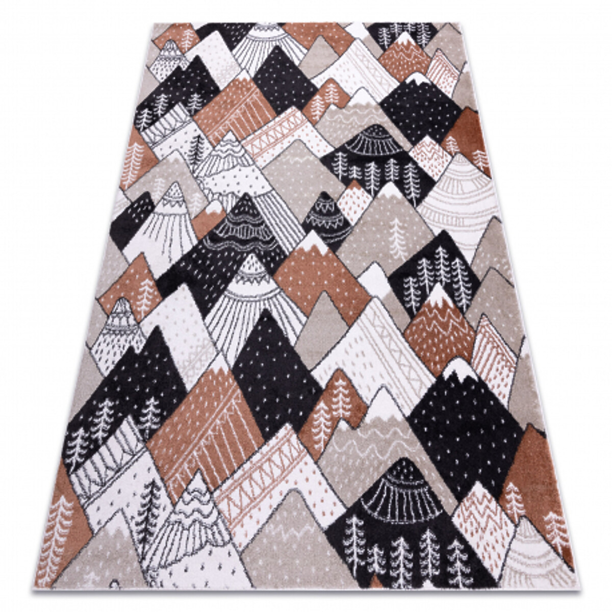 Koberec F.H.Kabis 45387-0