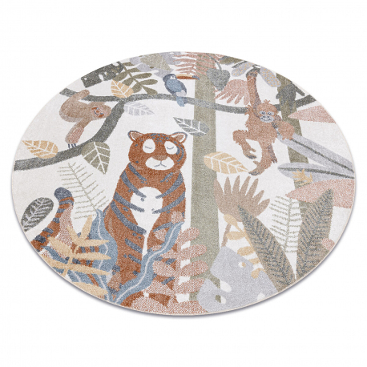 Koberec F.H.Kabis 46310-0