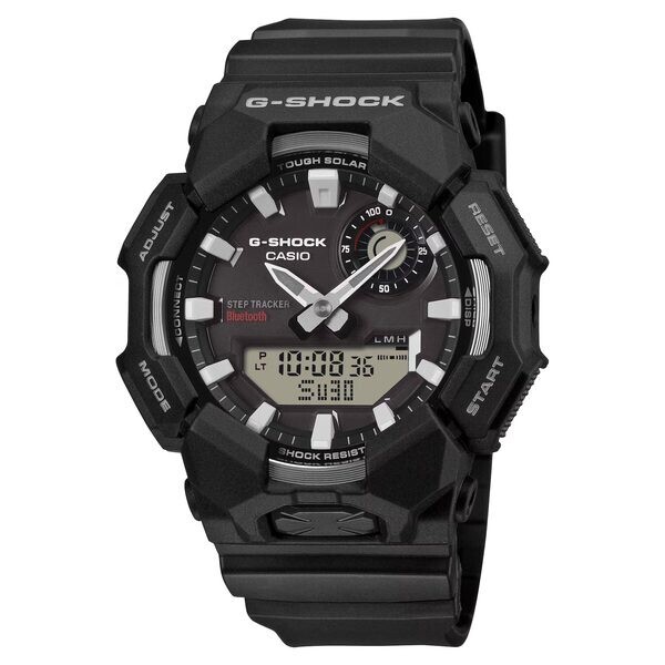 Casio G-Shock GA-B010-1AER