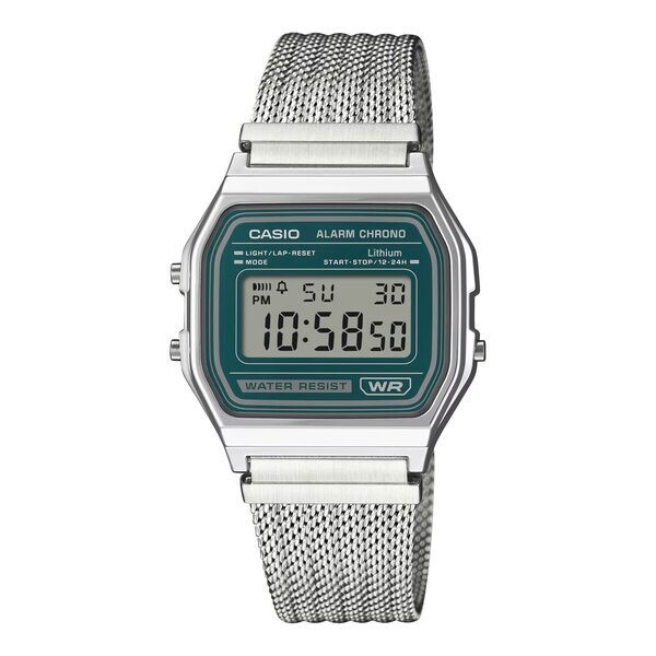 Casio Collection Vintage A158WEM-3EF