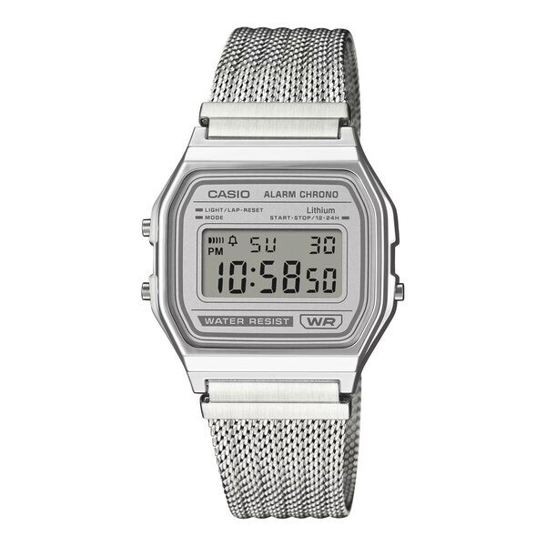 Casio Collection Vintage A158WEM-7EF