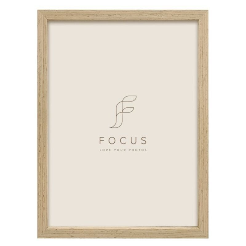 Focus Willow Oak 30X30, Dub