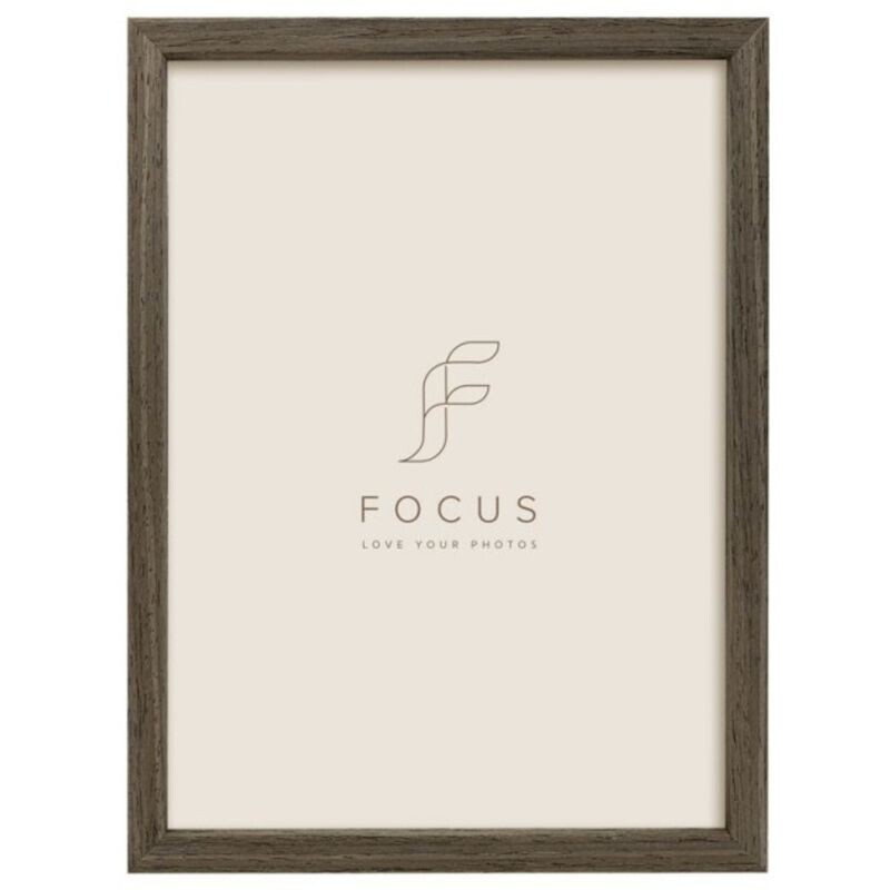 Focus Willow Walnut 30X30, ořech