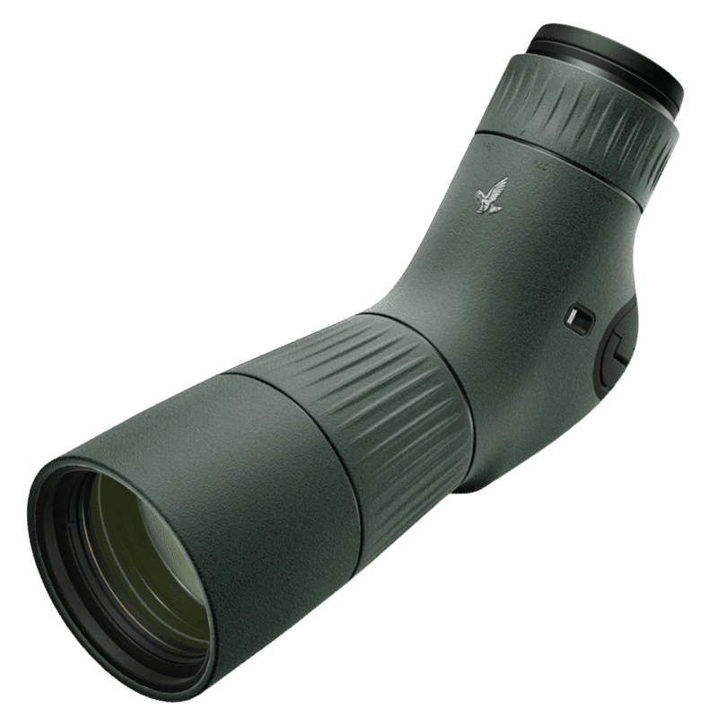 SWAROVSKI AT BALANCE 18-45x65 dalekohled se stabilizací