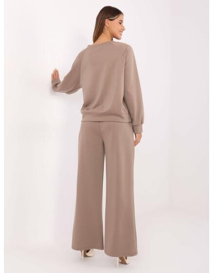 Fango dvoudílný komplet s viskózou