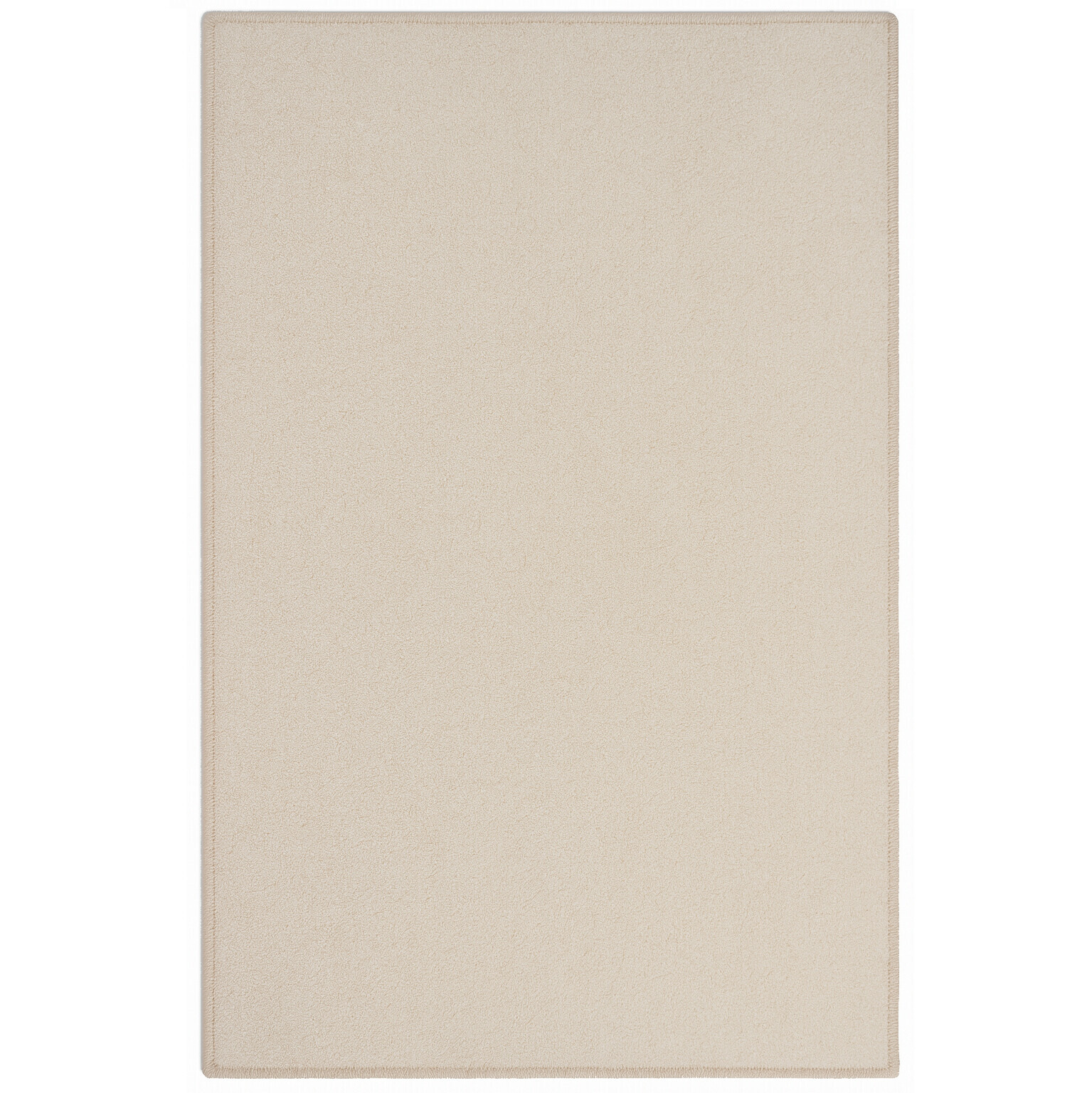 Kusový koberec Royal Lux 03 krémový, 50x200, bílá, ložnice, AladinWorld Expres