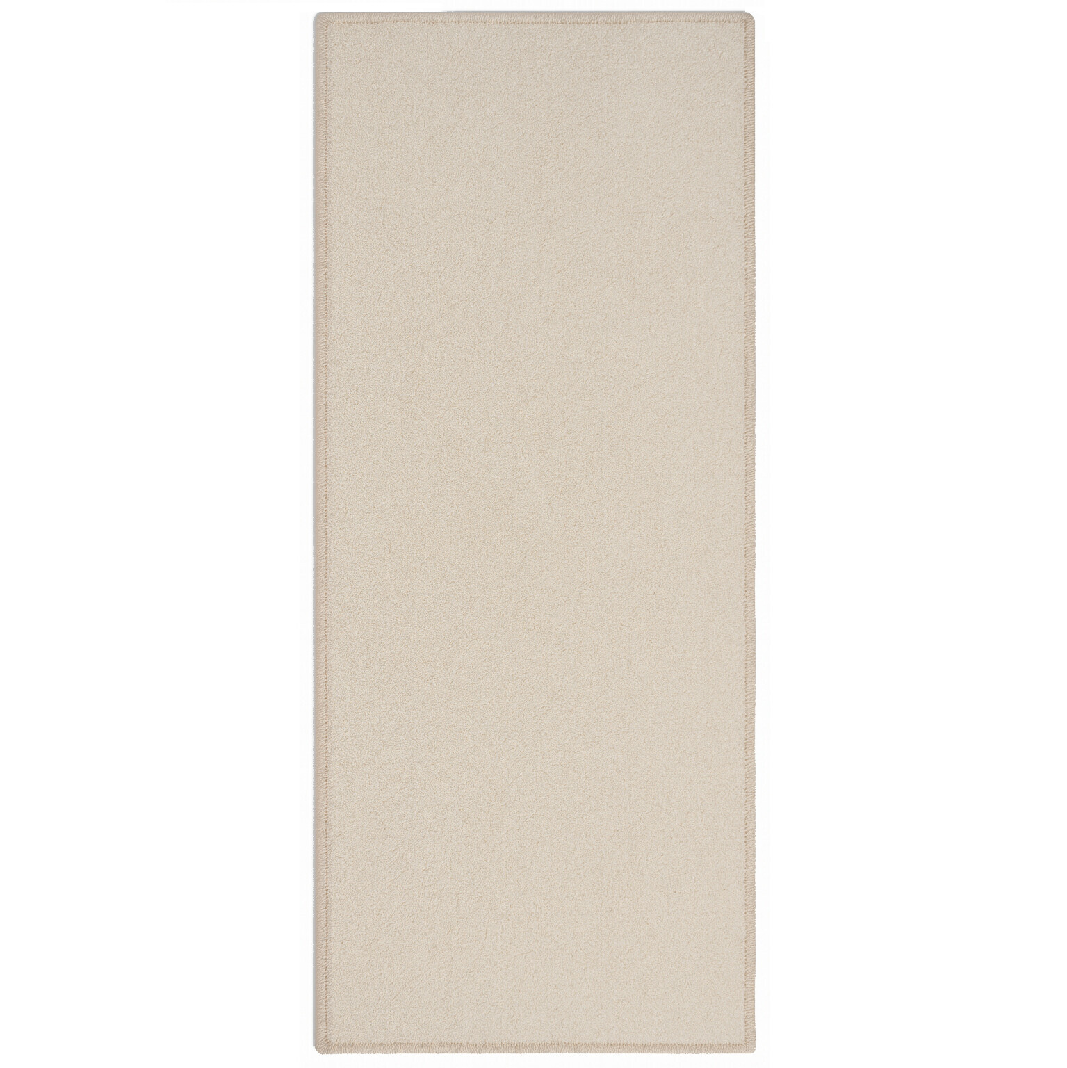 Běhoun Royal Lux 03 krémový, 57x200, bílá, ložnice, AladinWorld Expres