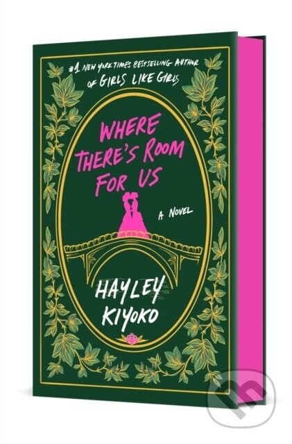 Where There's Room for Us - Hayley Kiyoko