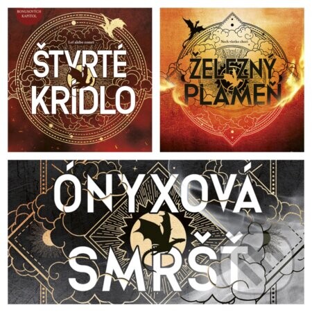 Empyreum balíček - Ikar