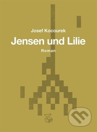 Jensen und Lilie - Josef Kocourek