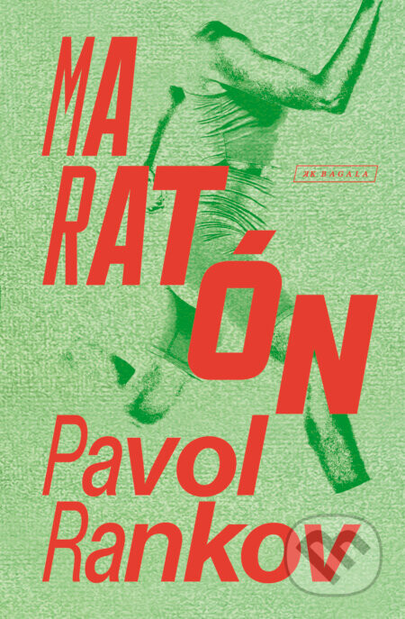 Maratón - Pavol Rankov