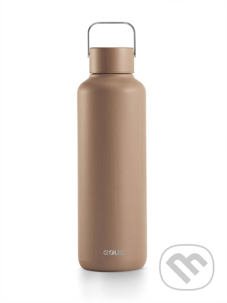 Termoska EQUA TIMELESS Toffee, 600 ml - K3 plus