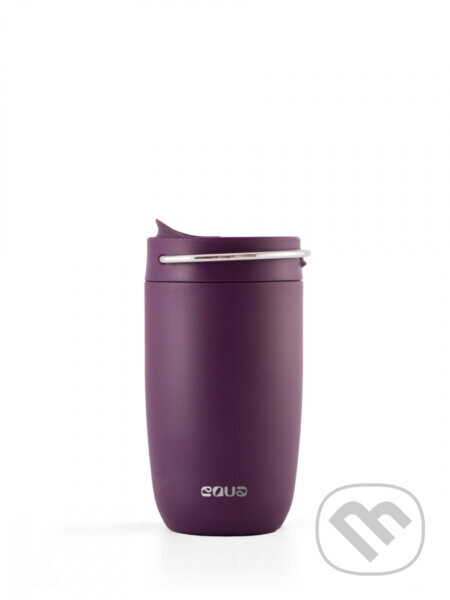 Termohrnček EQUA Cup Mulberry, 300ml - K3 plus