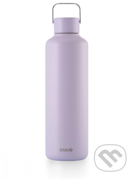 Fľaša EQUA TIMELESS Lavender 1000ml - K3 plus