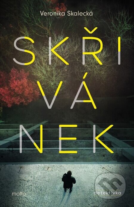 Skřivánek - Veronika Skalecká