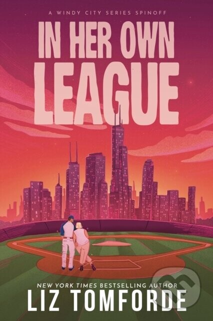 In Her Own League - Liz Tomforde
