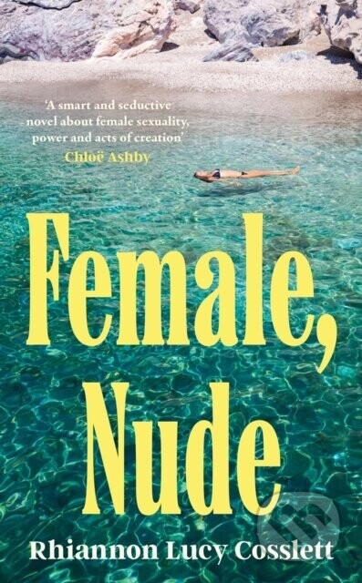 Female, Nude - Autor Fiktivní