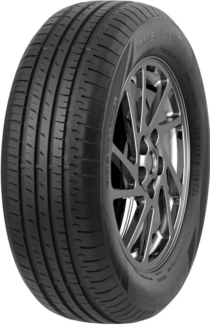 GRENLANDER 185/55 R 14 80H COLO_H02 TL GRENLANDER