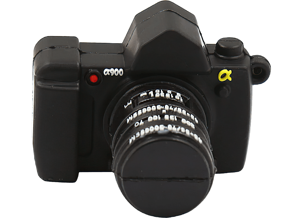 USB Flash disk - 64 GB - USB 3.0 - Fotoaparát