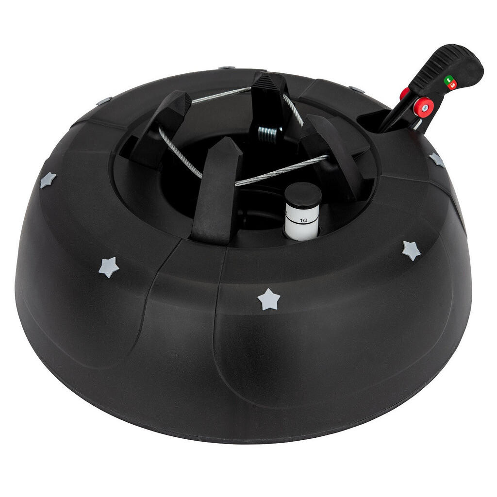 X-Mas STOJAN NA VÁNOČNÍ STROMEČEK 32,5 cm