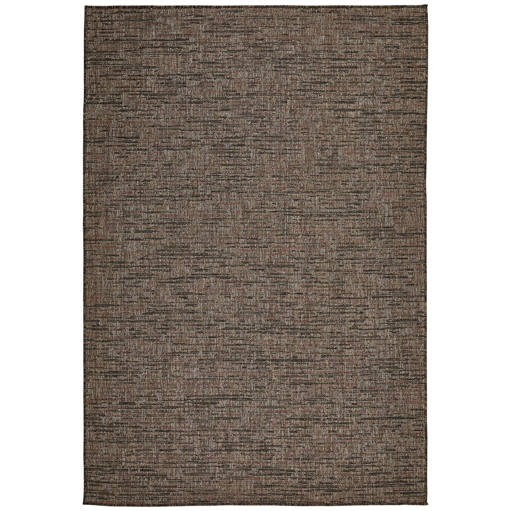 Novel VENKOVNÍ KOBEREC, 160/230 cm, hnědá