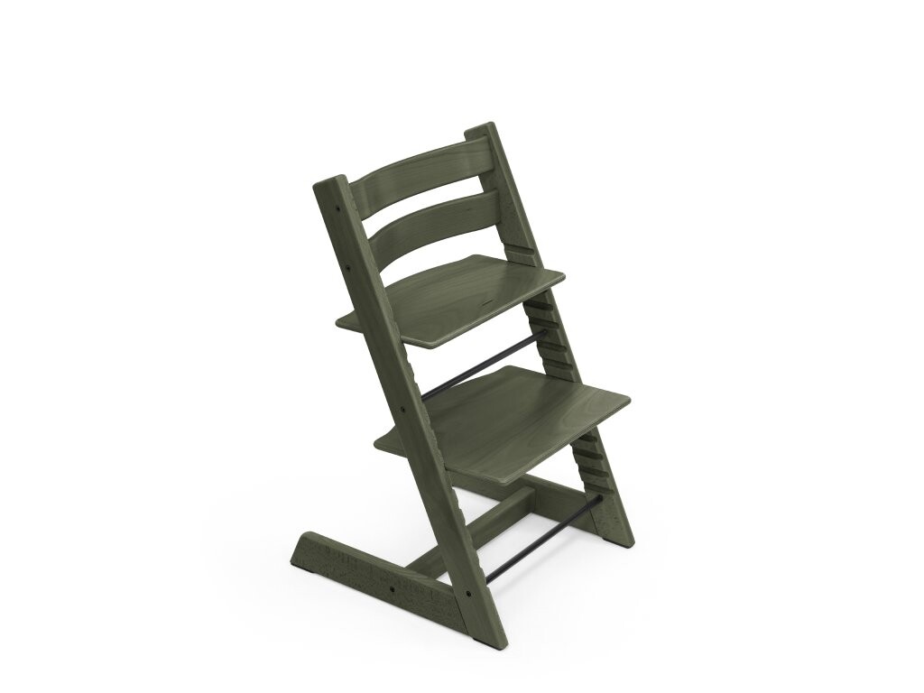 Stokke Židlička Tripp Trapp® - Marble Green