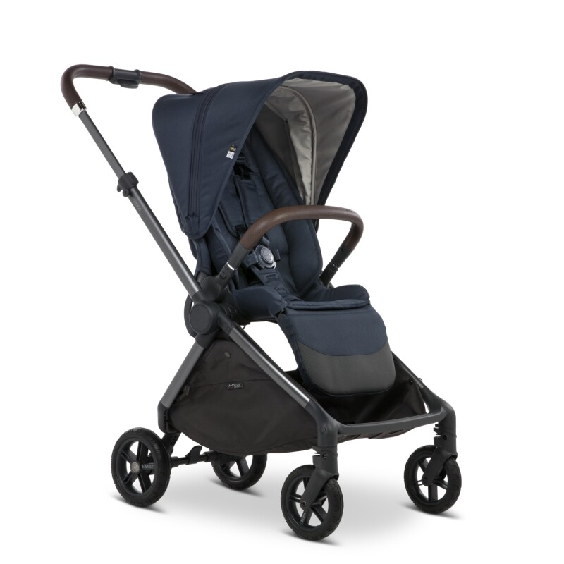 MAST M.6x Kočárek - Blueberry 2025