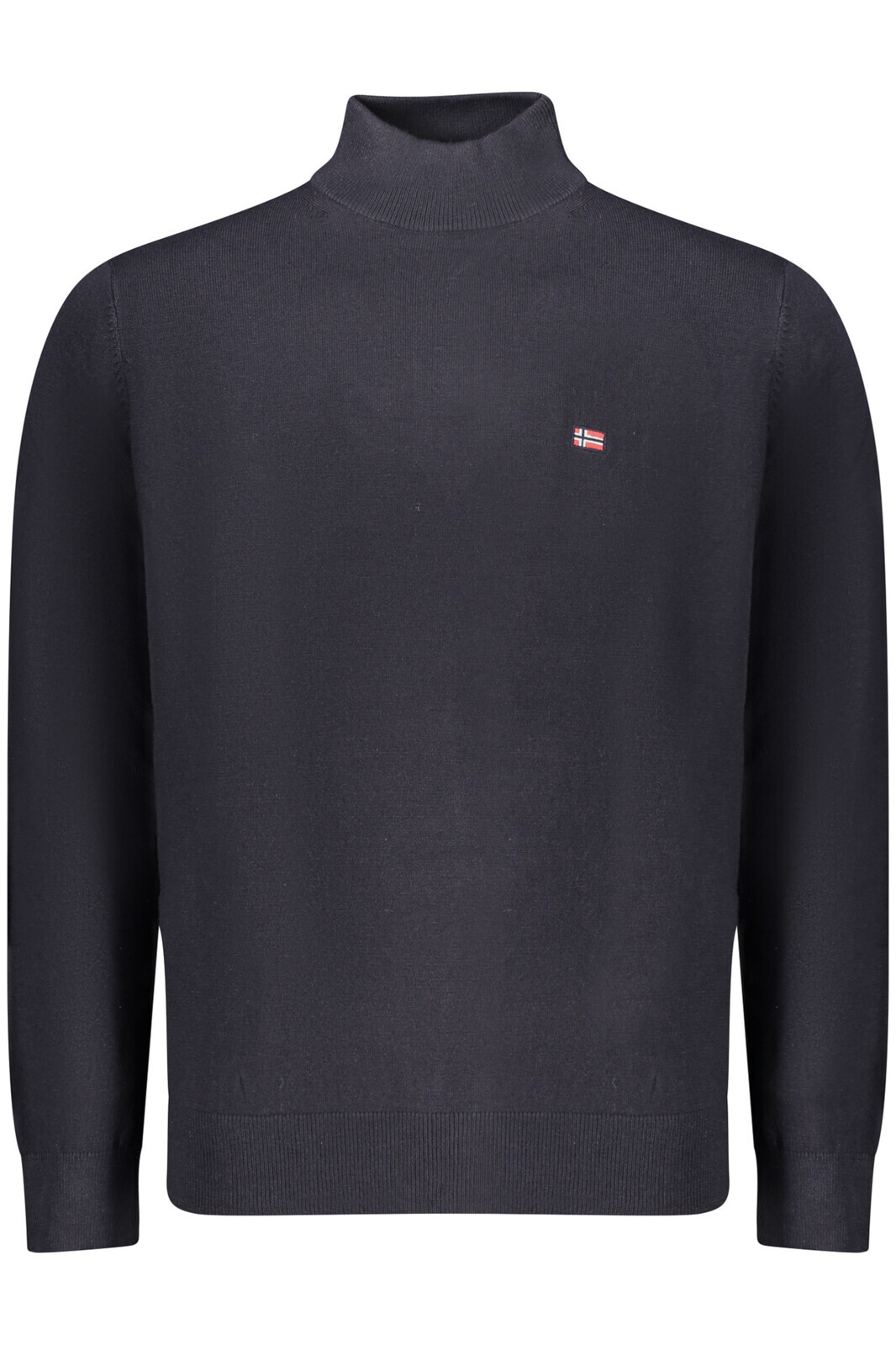 Pánský modrý rolák Norway 1963