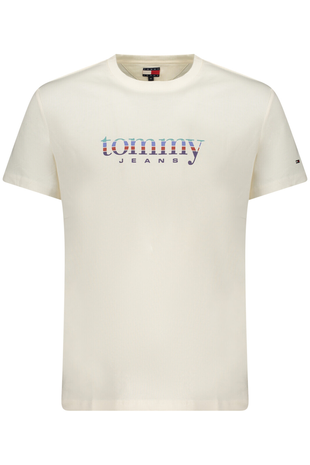Pánské triko Tommy Jeans