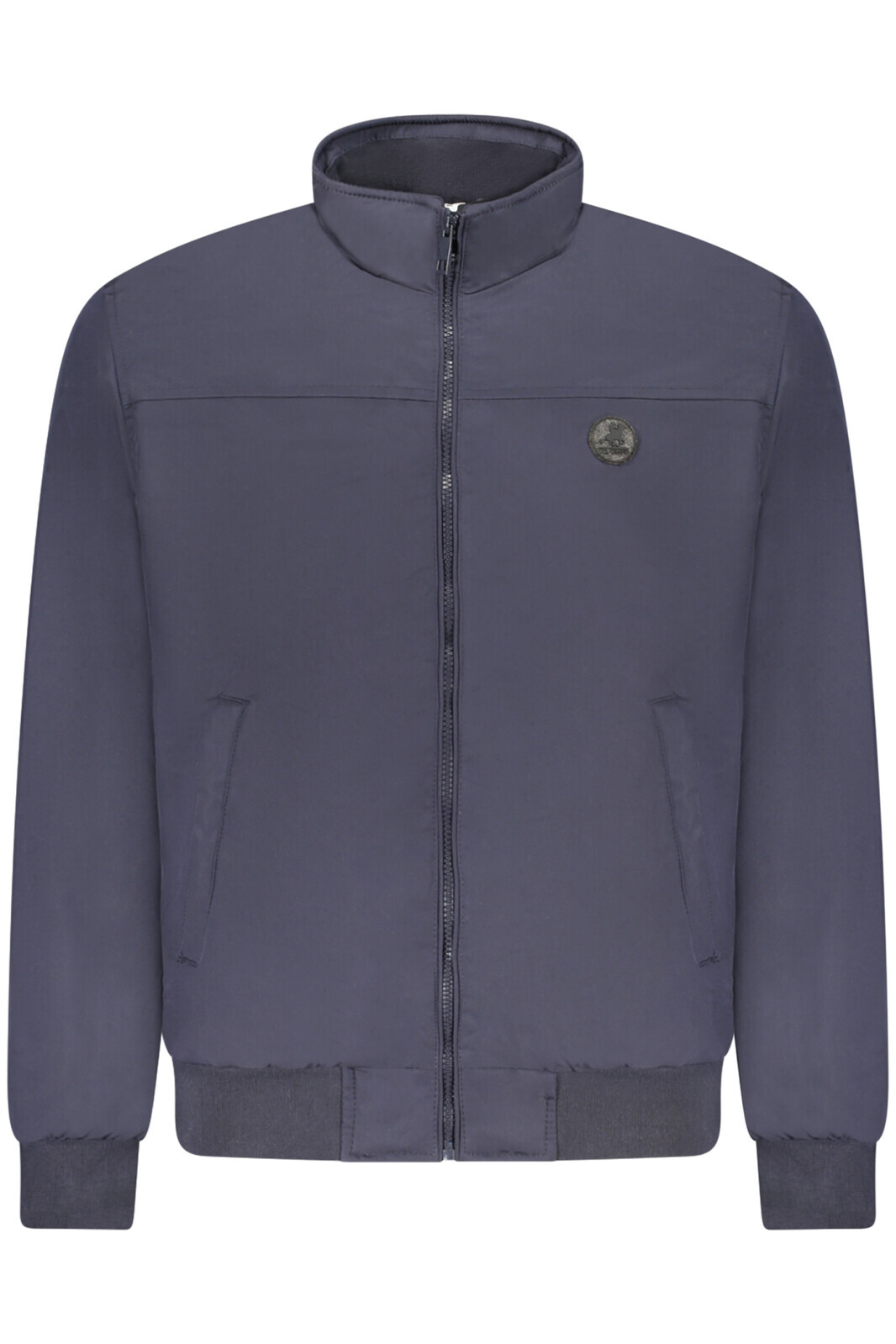 Pánská prošívaná bomber bunda