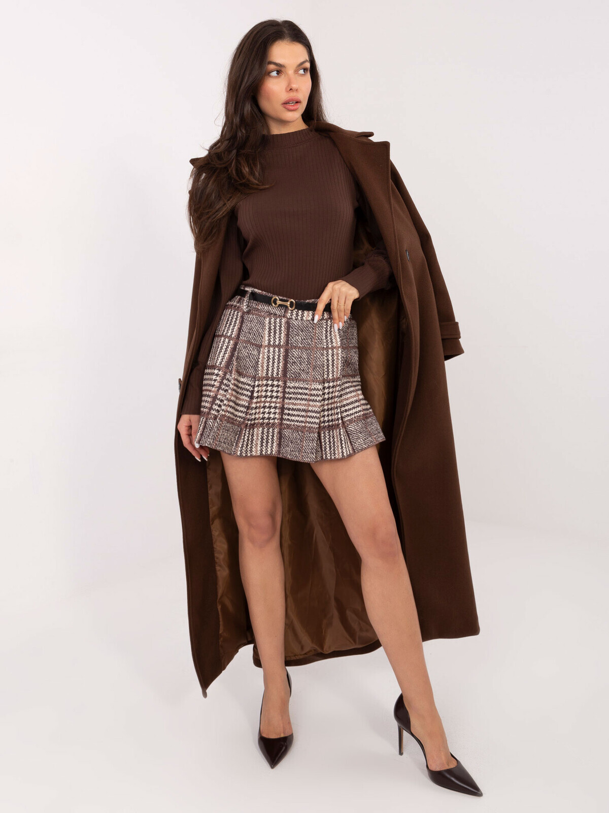 Blouse-RV-BZ-A1053.50-dark brown