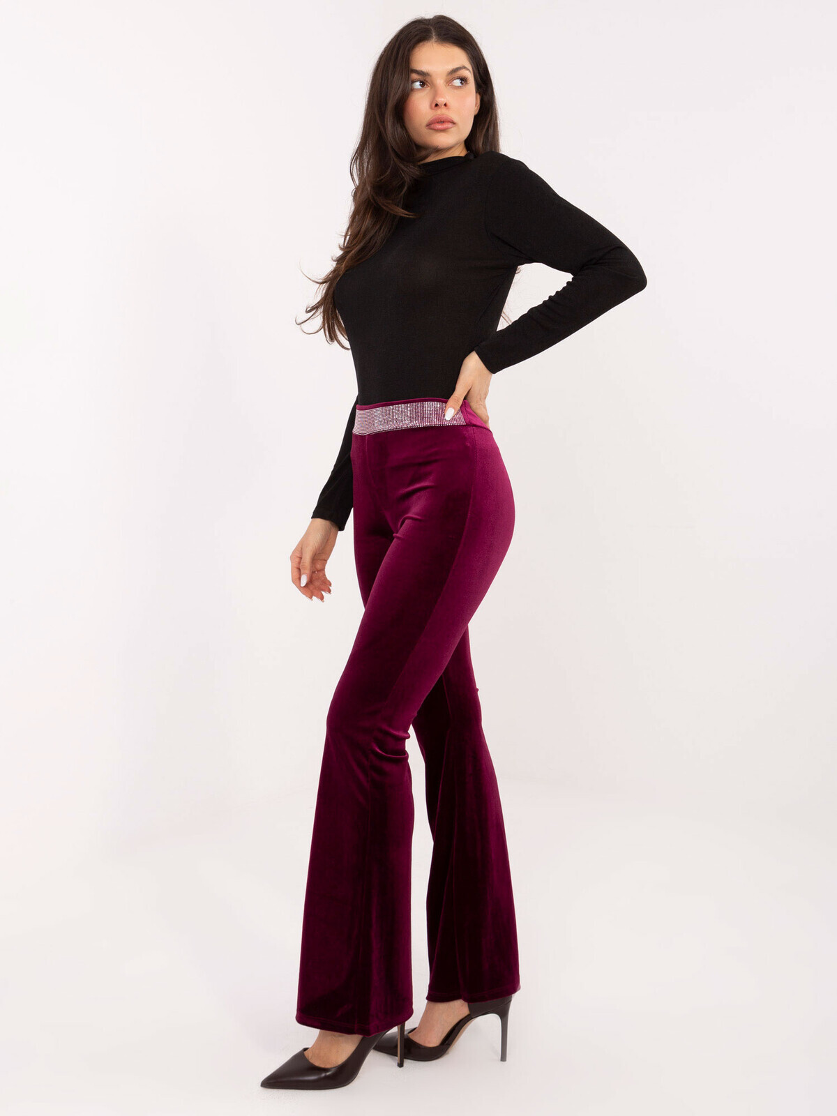Trousers-IT-SP-21903.52-burgundy
