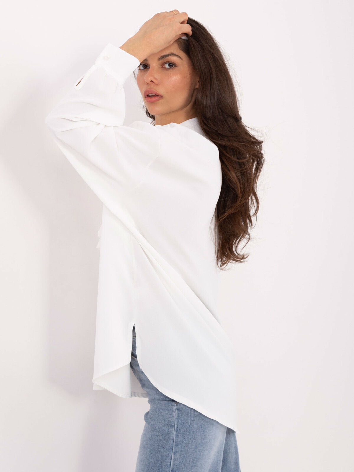 Blouse-IT-BZ-28995.25-white