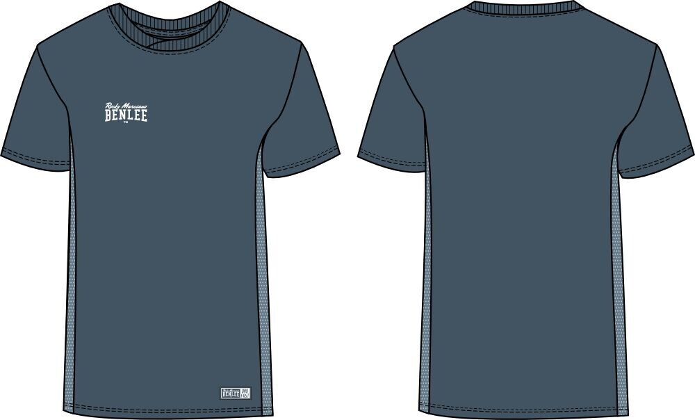 Benlee Men's functional shirt slim fit