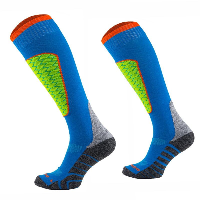 Dětské lyžařské ponožky Comodo Ski1