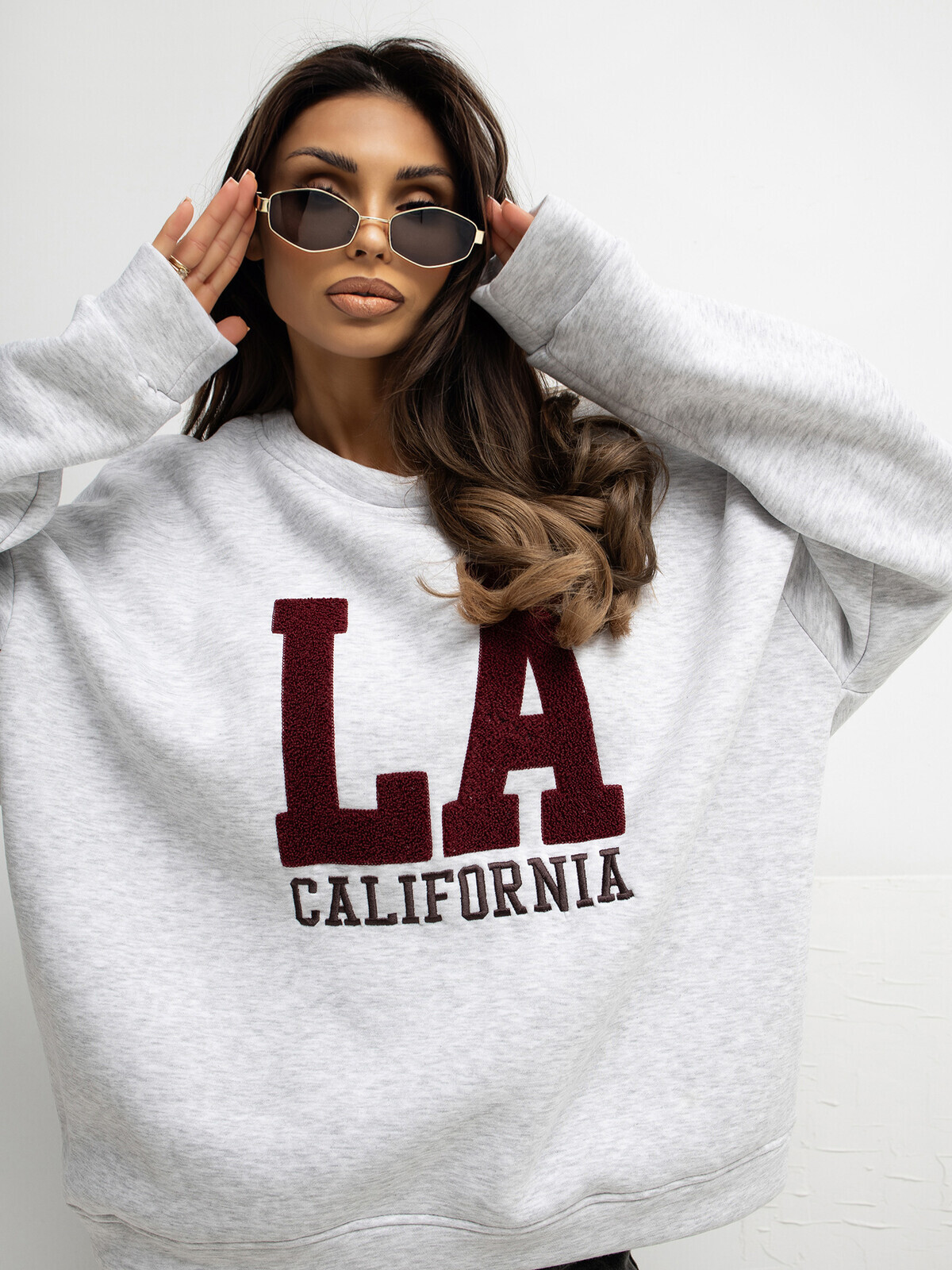 Sweatshirt-RV-BL-A1035.13-light grey