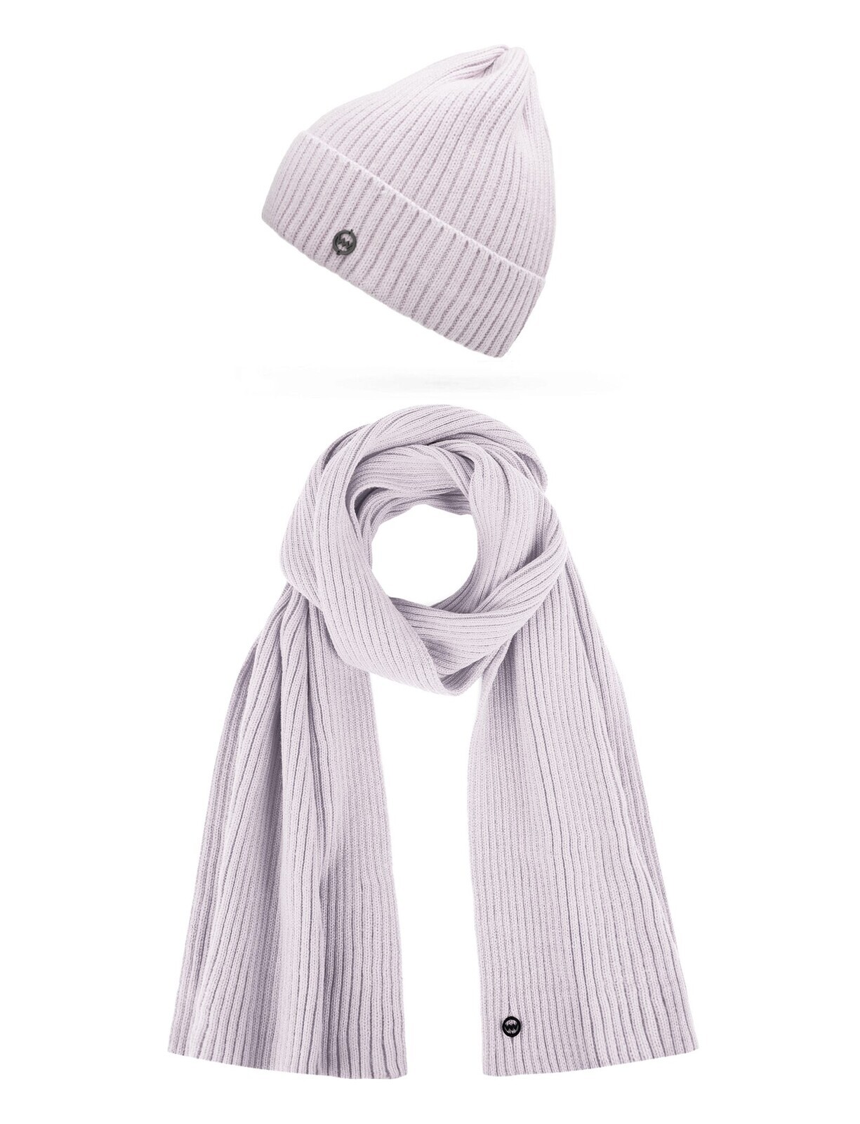 Rowdy Set Light Grey