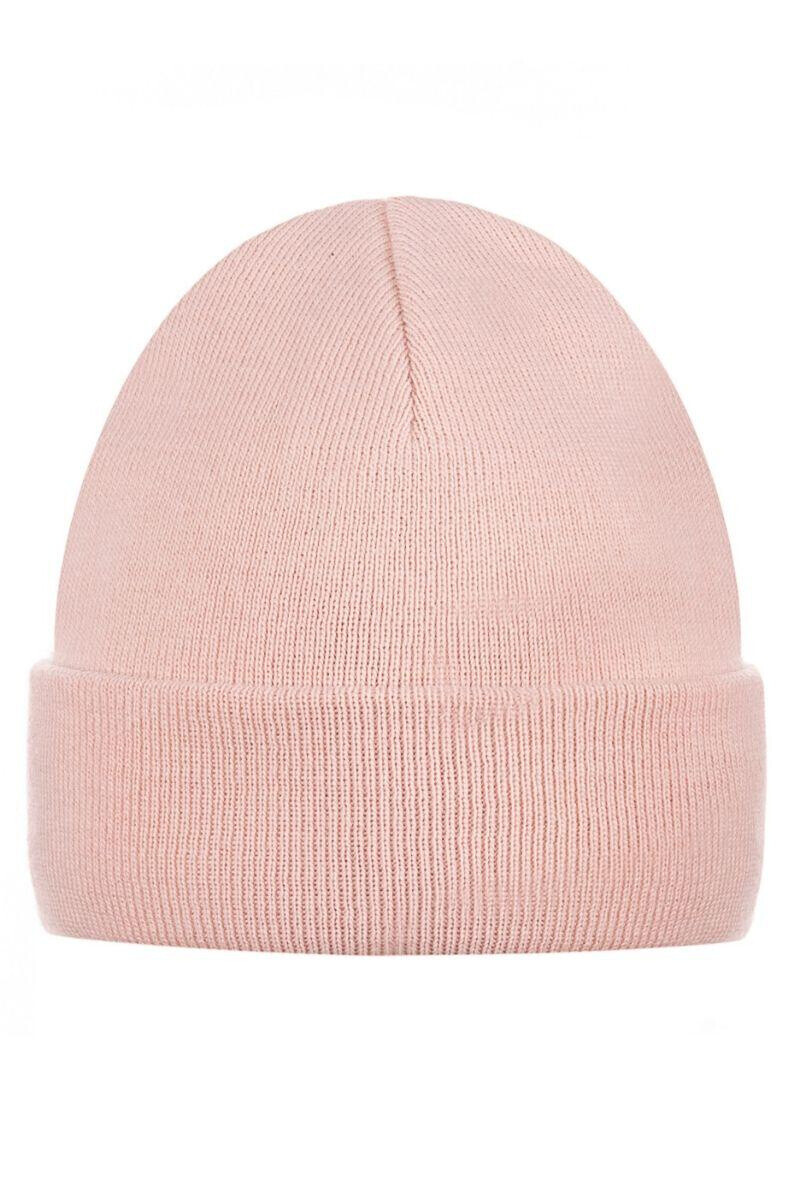 Ander Winter hat UNISEX SOFTY - PINK