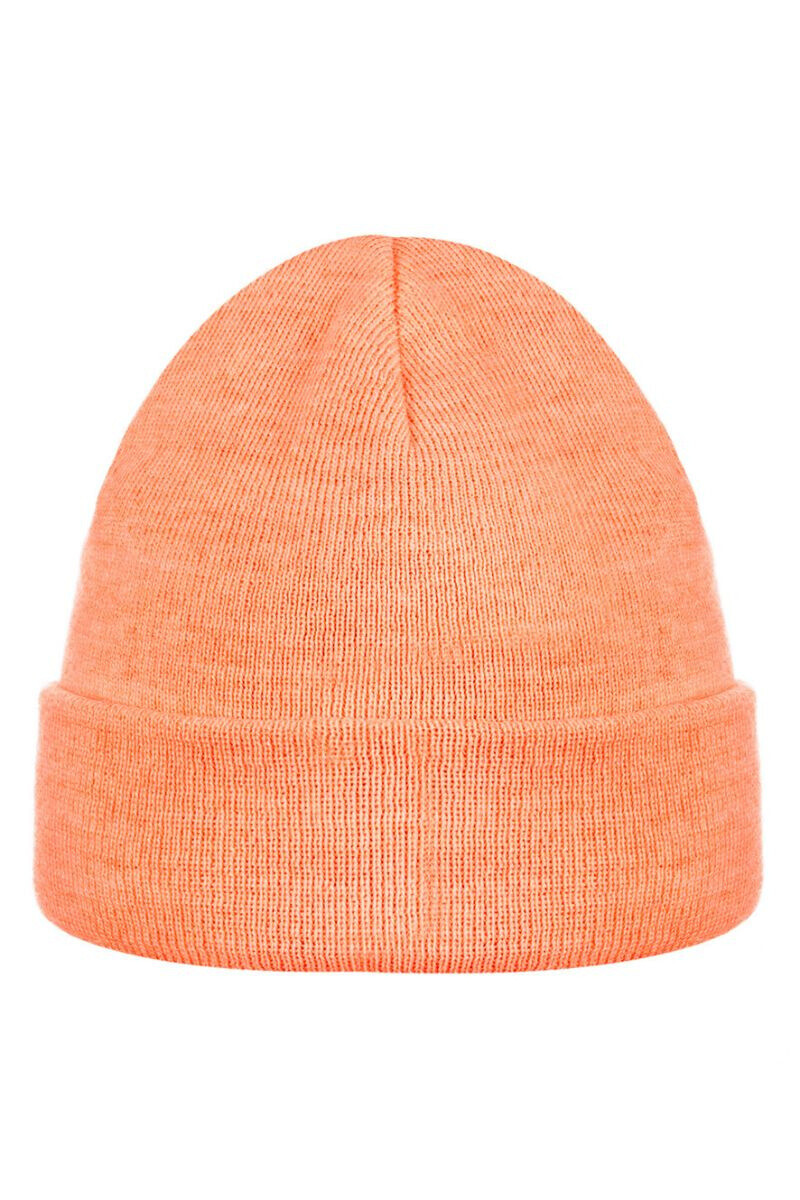 Ander UNISEX SOFTY winter hat - PEACH