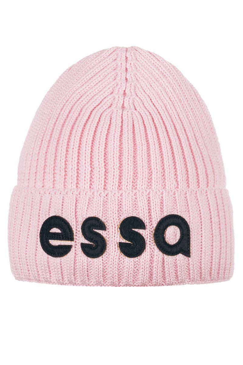 Ander Cap - 100% cotton ESSA - PINK