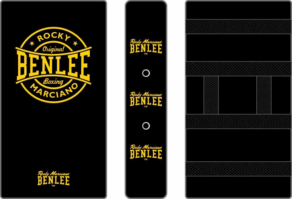 Benlee Artificial leather pro strike shield