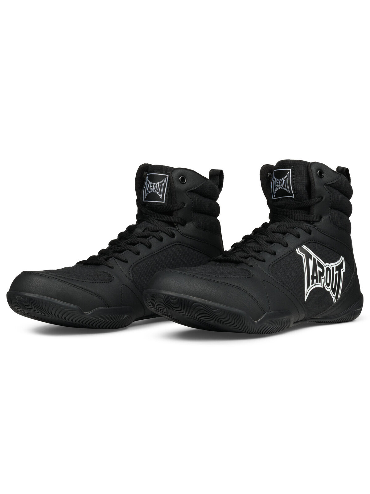 Tapout Boxing shoes