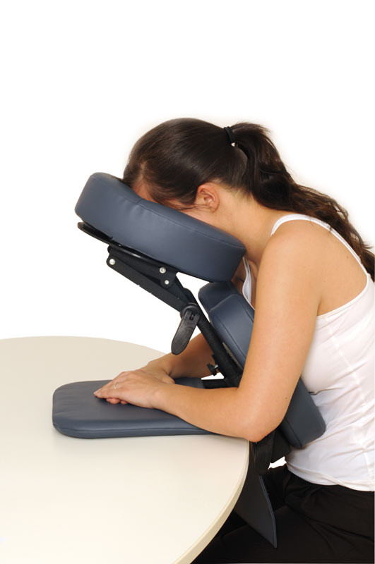 Sissel Mobilní masérská lavice